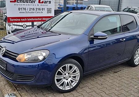 VW Golf Volkswagen Trendline, 18"Alus, Klima, Navi, Topzustand