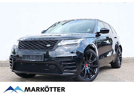 Land Rover Range Rover Velar D300 SE R-Dynamic /Black Packet/22 Zoll/