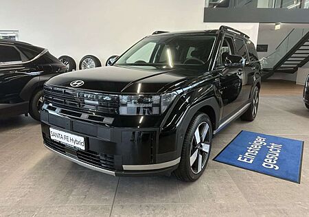 Hyundai Santa Fe 1.6 HEV 4WD Signature (MX5)