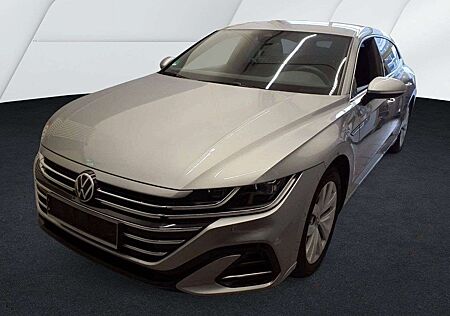 VW Arteon Volkswagen Shooting Brake R-Line2.0TDI DSG ACC LED