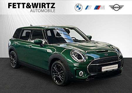 Mini Cooper S Clubman Aut.|Sportsitz|Kamera|Navi|LED