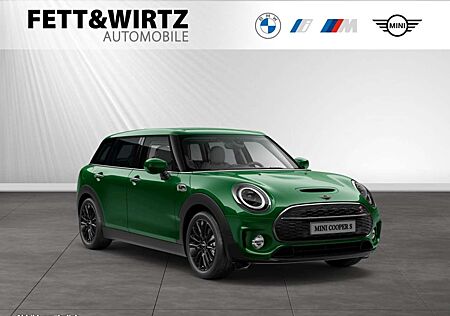 Mini Cooper S Clubman Aut.|Sportsitz|Kamera|Navi|LED