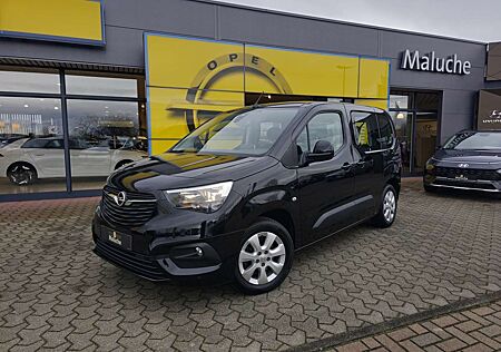 Opel Combo Life Edition 130PS +Navi+Klimaautomatik+