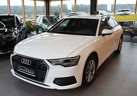 Audi A6 Avant 40 TDI S tronic quattro*NAVI*LED*1.HA*