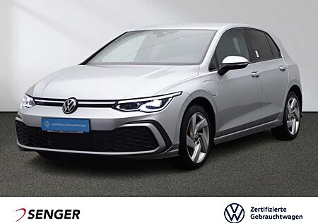 VW Golf Volkswagen VIII 1.4 eHybrid CarPlay LED Dig-Cockpit