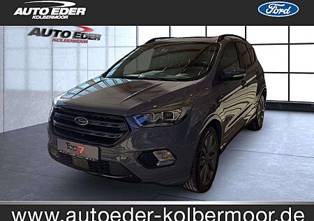 Ford Kuga ST-Line Bluetooth Navi Klima Einparkhilfe