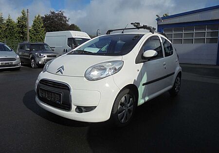 Citroën C1 Citroen Style,Automatik