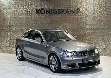 BMW 118 d Coupe * SHZ * PDC * NAVI *