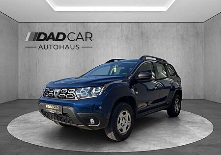 Dacia Duster TCe 100 2WD Comfort Navi Kamera