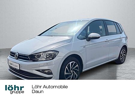 VW Golf Sportsvan Volkswagen 1,0 l TSI Join