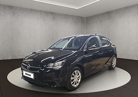 Opel Corsa Edition 1.2 Start/Stop