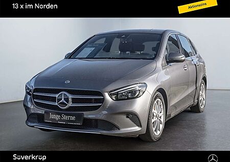Mercedes-Benz B 250 BURM PREMIUM PROGRESSIVE KAMERA SPUR PDC