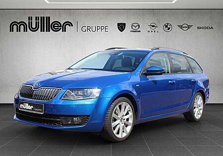 Skoda Octavia Combi 1.4 TSI (Green tec) Joy