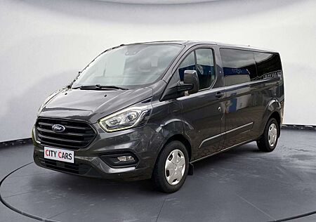 Ford Tourneo Custom Transit Kombi 320 L2 9.Sitzer