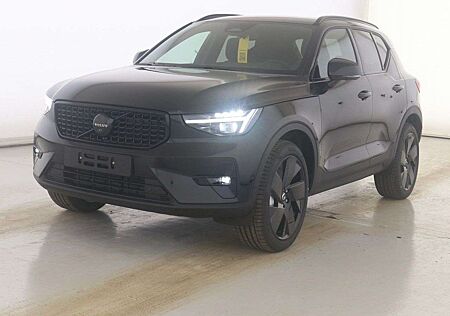 Volvo XC 40 XC40 B3 Plus Black Edition 2WD