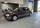 Mercedes-Benz E 220 W124 E220 Klima Schiebedach Automatik Scheckheft