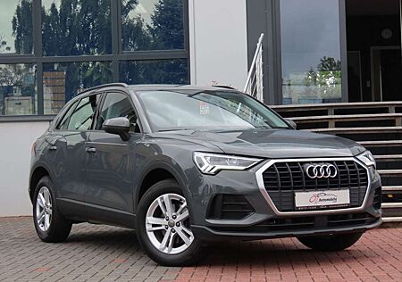 Audi Q3 35 TDI Autom. Virtual Cockpit Klima Navi