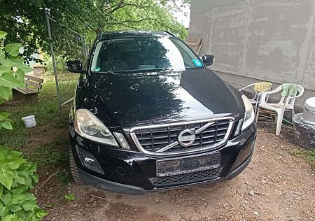 Volvo XC 60 XC60 XC60 D5 AWD