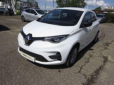 Renault ZOE ZOE (ohne Batterie) Z.E. 40 LIFE Sitzheizung, 4 WR
