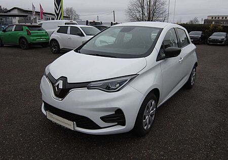 Renault ZOE (ohne Batterie) Z.E. 50 LIFE Sitzheizung, 4 WR