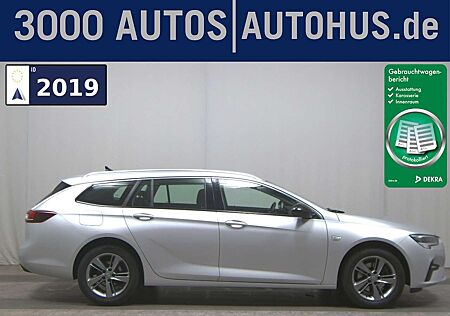 Opel Insignia Navi LED PDC Shz Navi LED PDC Shz