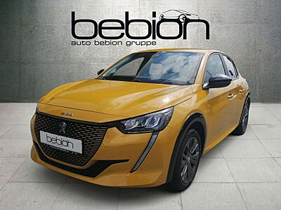 Peugeot 208 Elektromotor 136 Active Pack LED LMF 16" SHZ