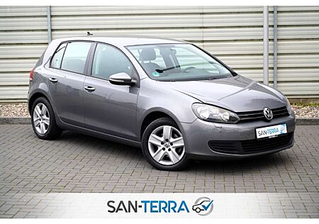 VW Golf Volkswagen VI 1.4 TSI DSG COMFORTLINE TEMPOMAT*CLIMATRONIC*SH