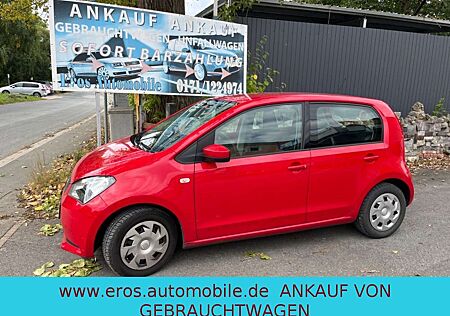 Seat Mii Style