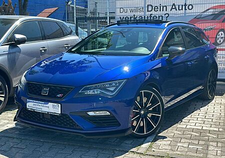 Seat Leon ST Cupra 300 4Drive PANO+ACC+CAM+SOUND