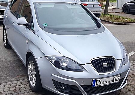 Seat Altea XL 1.4 TSI Sport