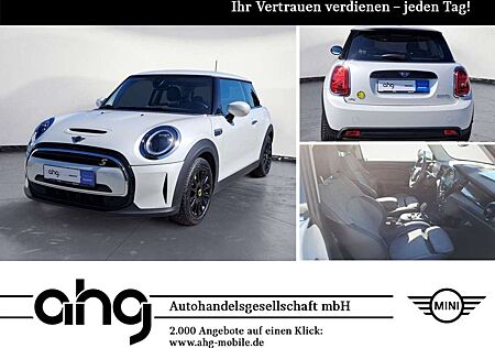 Mini Cooper SE . 3-Türer