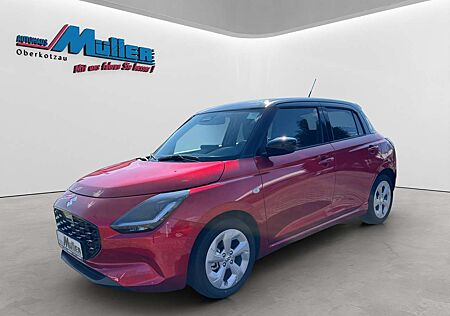 Suzuki Swift 1.2 Dualjet Hybrid MT Comfort
