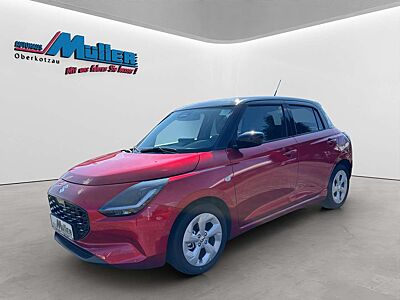 Suzuki Swift 1.2 Dualjet Hybrid MT Comfort