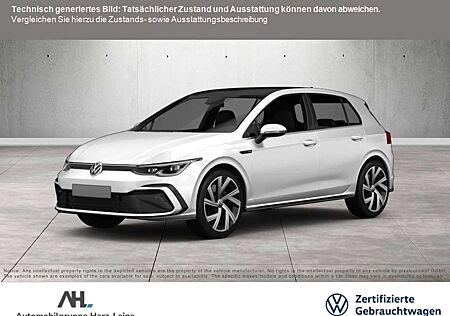 VW Golf Volkswagen VIII LIFE TSI+ALU 16''+ACC+LED+SITZHEIZUNG+APP CON