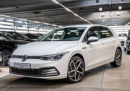 VW Golf Volkswagen Style 1.5 eTSI DSG Navi Kamera ACC LED SHZ