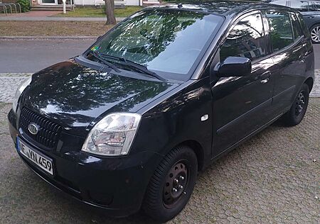 Kia Picanto 1.1 LX