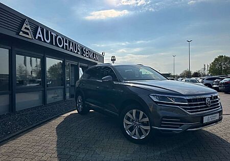 VW Touareg Volkswagen 3.0 TDI Elegance*STANDH*VIRTUAL*DYNAUDIO