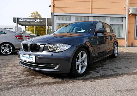 BMW 120 d /ADVANTAGE/Sportsitze/XENON