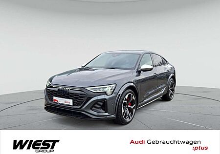 Audi Q8 AHK/360°VIEW/HUD/MATRIX/PAR