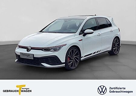 VW Golf GTI Volkswagen CLUBSPORT LM19 PANO LEDER HARMAN MATRIX