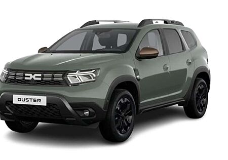 Dacia Duster TCe 150 EDC Extreme MV-Kamera SHZ