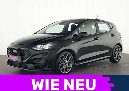 Ford Fiesta ST-Line LED|Tempomat|Navi|SHZ|Sportsitze