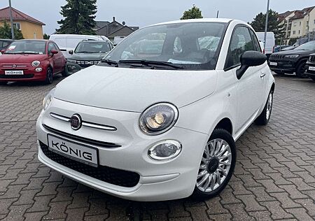 Fiat 500 1.0 Klima*Carplay*Einparkhilfe