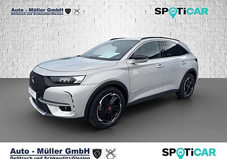 DS Automobiles DS 7 4x2 E-Tense 225 Performance Line + /SS/ACC/NAVI
