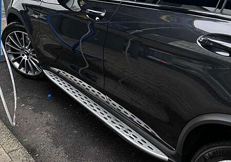 Mercedes-Benz GLC 43 AMG 4Matic 9G-TRONIC