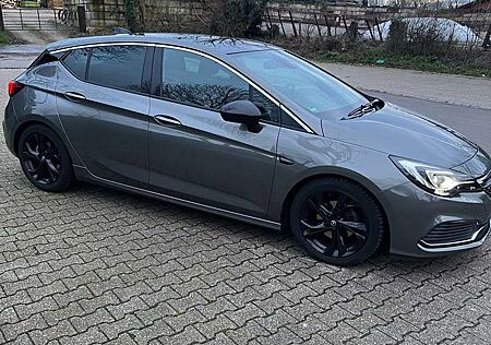 Opel Astra 1.4 Turbo Start/Stop Innovation