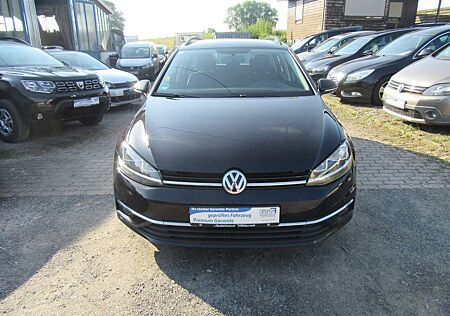 VW Golf Variant Volkswagen Comfortline BMT/Start-Stopp