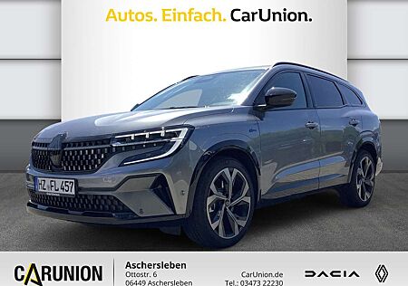 Renault Espace 6 Esprit Alpine E-Tech Full Hybrid 200