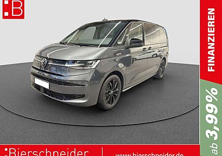 VW T7 Multivan Volkswagen 2.0 TDI DSG Edition LÜ AHK PANO ACC EASY OPEN 18