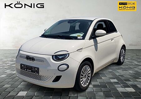Fiat 500E MY23 Elektro Komfort Paket
